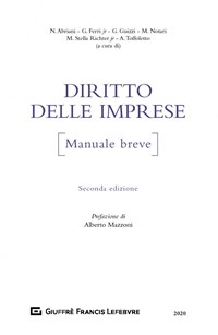 Diritto commerciale. 1: Diritto dell'impresa - Gian Franco Campobasso -  Libro - Mondadori Store