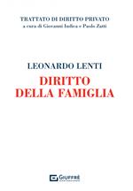 Diritto della famiglia