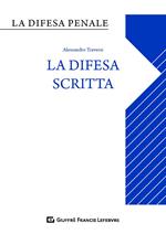 La difesa scritta