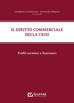 Il diritto commerciale della crisi