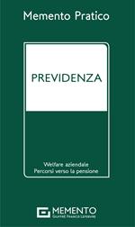 Memento pratico previdenza 2021