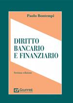 Diritto bancario e finanziario