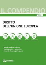 Compendio di diritto dell'Unione europea