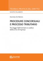 Procedure concorsuali e processo tributario