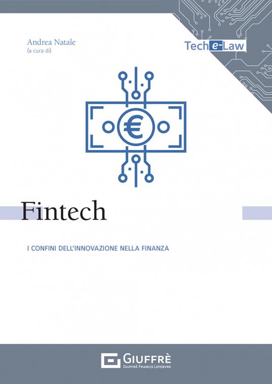 Fintech - copertina