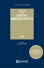 Codice di diritto amministrativo