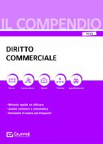 Compendio di diritto commerciale