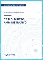 Casi di diritto amministrativo