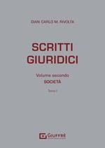 Scritti giuridici. Vol. 2