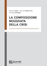 Composizione negoziata della crisi