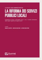 La riforma dei servizi pubblici locali