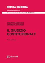 Il giudizio costituzionale