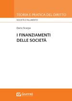 I finanziamenti di società