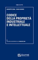 Codice della proprietà industriale e intellettuale