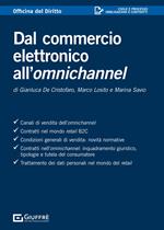 Dal commercio elettronico all'omnichannel