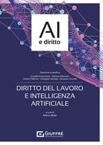 Diritto del lavoro e intelligenza artificiale