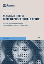 Diritto processuale civile