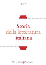 Storia della letteratura italiana