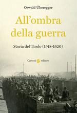 All'ombra della guerra. Storia del Tirolo (1918-1920)