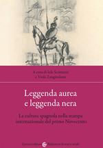 Leggenda aurea e leggenda nera. La cultura spagnola nella stampa internazionale del primo Novecento