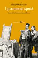 I promessi sposi - Alessandro Manzoni - Libro Usato - Mondadori Scuola -  Scrittori italiani di ieri e di oggi