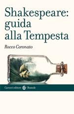 Shakespeare: guida alla «Tempesta»