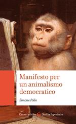 Manifesto per un animalismo democratico