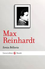 Max Reinhardt