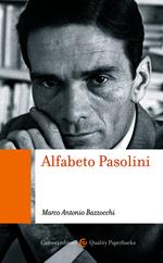 Alfabeto Pasolini