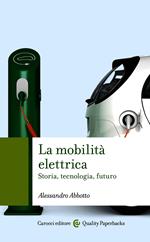 La mobilità elettrica