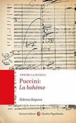 Puccini: La bohème