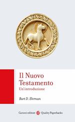 Il Nuovo Testamento. Un'introduzione