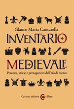 Inventario medievale