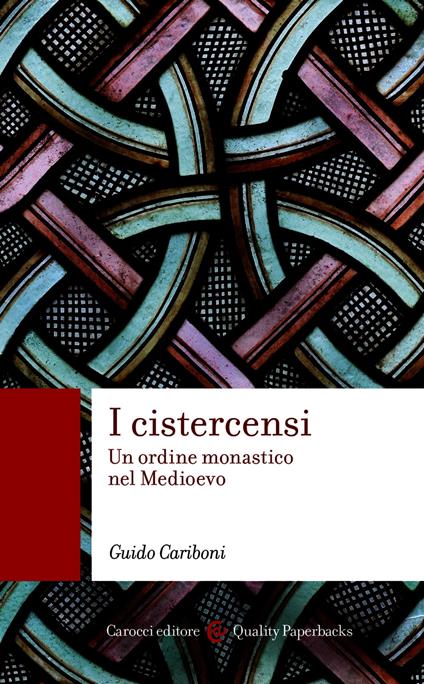 I cistercensi - Cariboni Guido - ebook