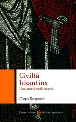 Civiltà bizantina