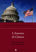 L'America di Clinton