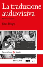 La traduzione audiovisiva