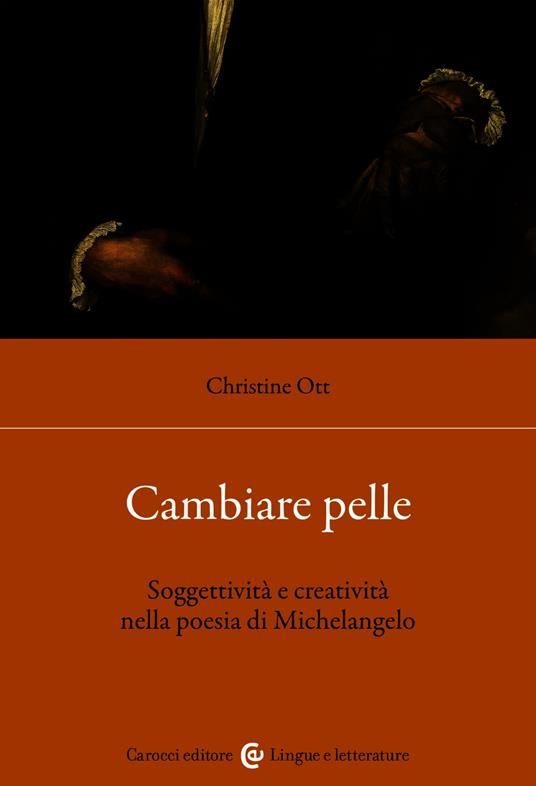 Cambiare pelle - Christine Ott - ebook