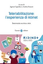 Teleriabilitazione: l'esperienza di RIDInet