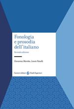 Fonologia e prosodia dell’italiano