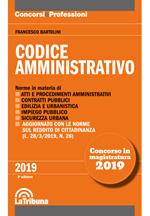 Codice amministrativo