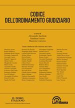 Codice dell'ordinamento giudiziario