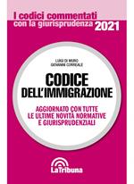 Codice dell'immigrazione