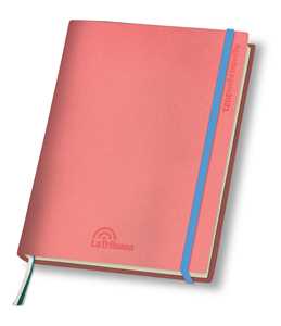 Image of Agenda legale pocket 2021. Ediz. rosa corallo