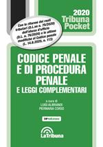 Codice penale e di procedura penale e leggi complementari