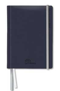 Image of Agenda legale pocket 2022. Ediz. blu notte