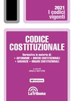 Codice costituzionale