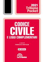 Codice civile e leggi complementari