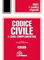 Codice civile e leggi complementari