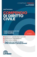 Compendio di diritto civile